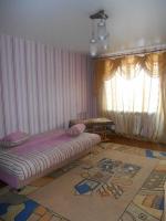 Комната в 2-к квартире, на длительный срок, 49м2, 3/5 этаж