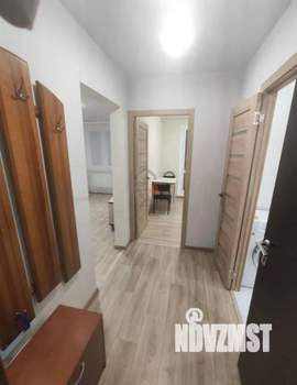 1-к квартира, на длительный срок, 33м2, 16/16 этаж