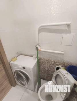 1-к квартира, на длительный срок, 33м2, 16/16 этаж