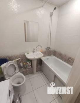 1-к квартира, на длительный срок, 33м2, 16/16 этаж