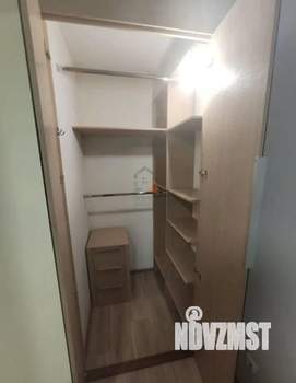 1-к квартира, на длительный срок, 33м2, 16/16 этаж